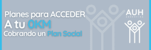 Nuevos Planes de Financiación con Cuotas Accesibles para Beneficiarios de Programas Sociales